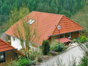 Holiday Home Sonnenschein